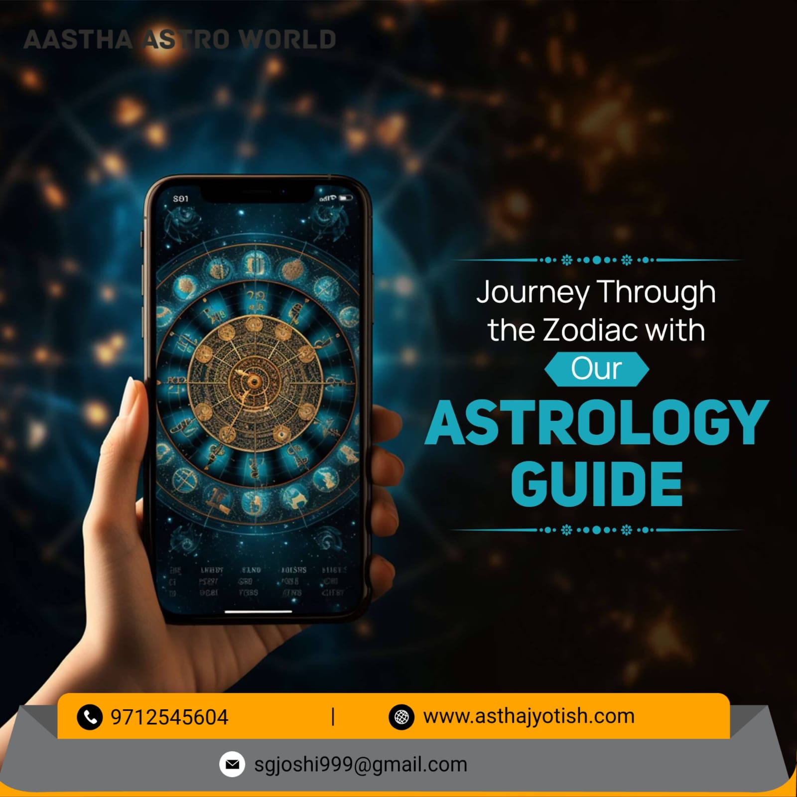 Aastha Jyotish Gallery