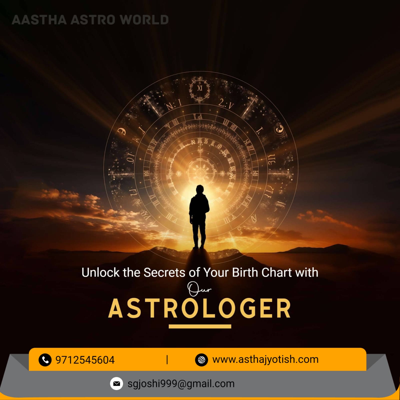 Aastha Jyotish Gallery