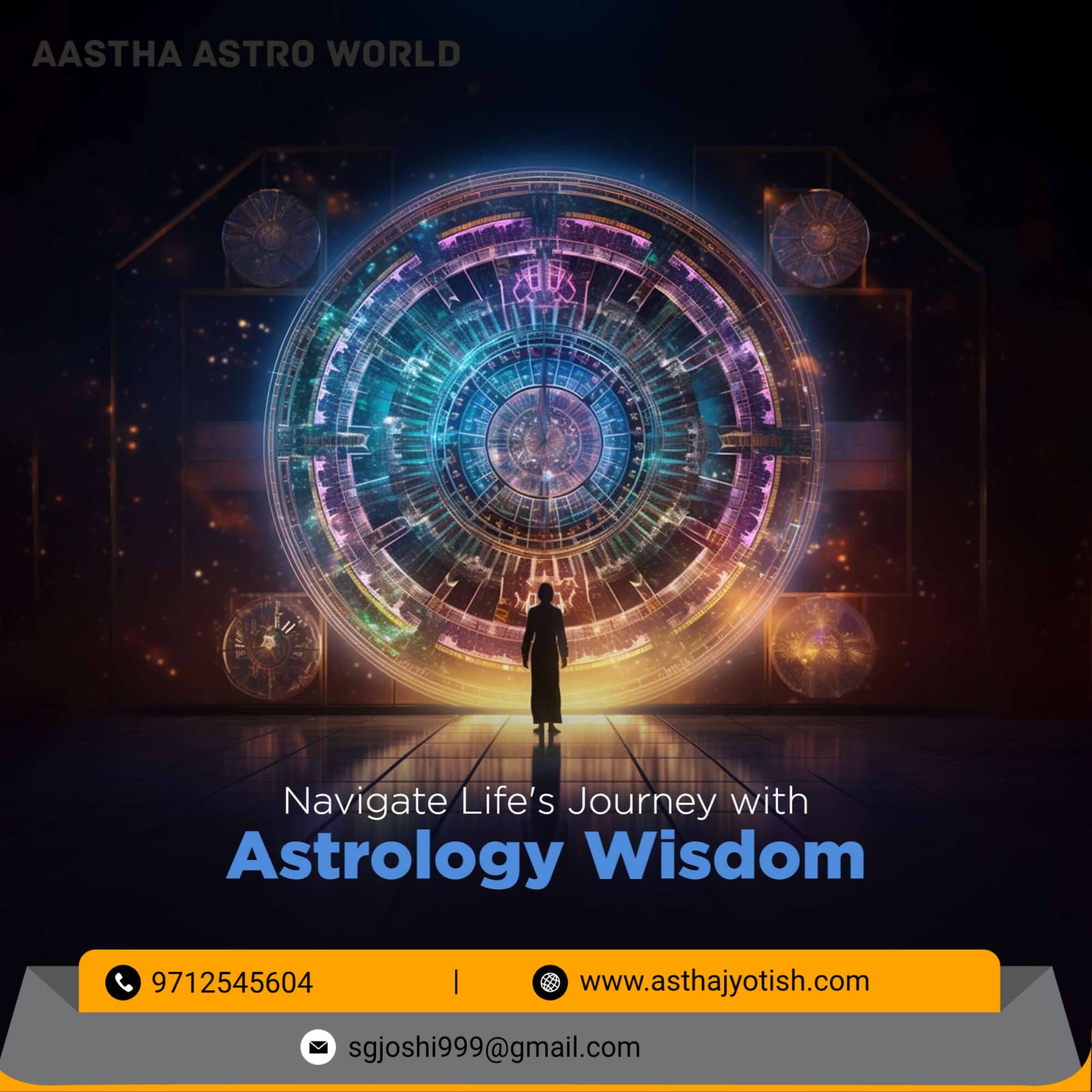 Aastha Jyotish Gallery