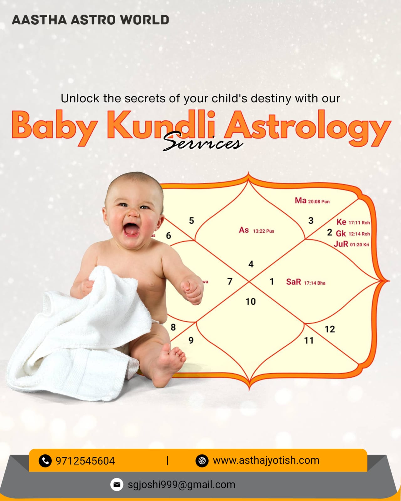 Aastha Jyotish Gallery
