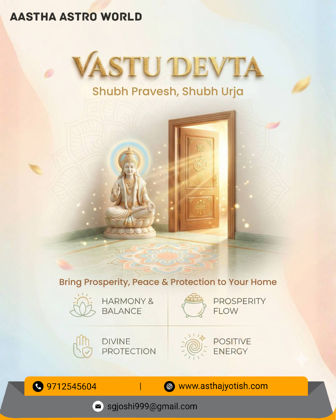 Aastha Jyotish Gallery